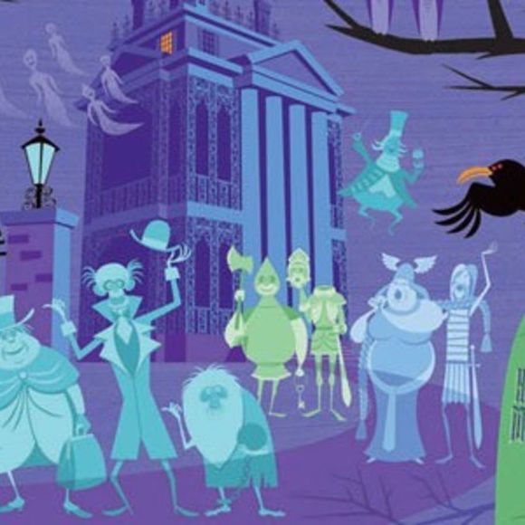 Meet your Posher, Gina - Picture 1 of 2